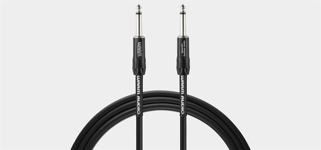 Speaker Cables
